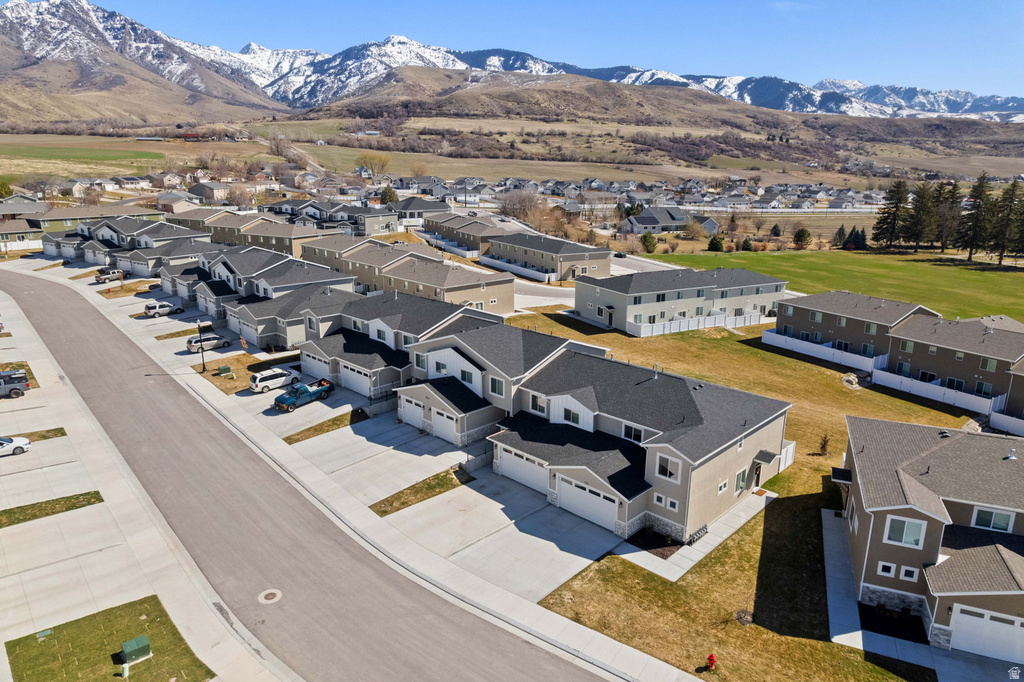 184 E 550 N #100 Richmond, UT 84333