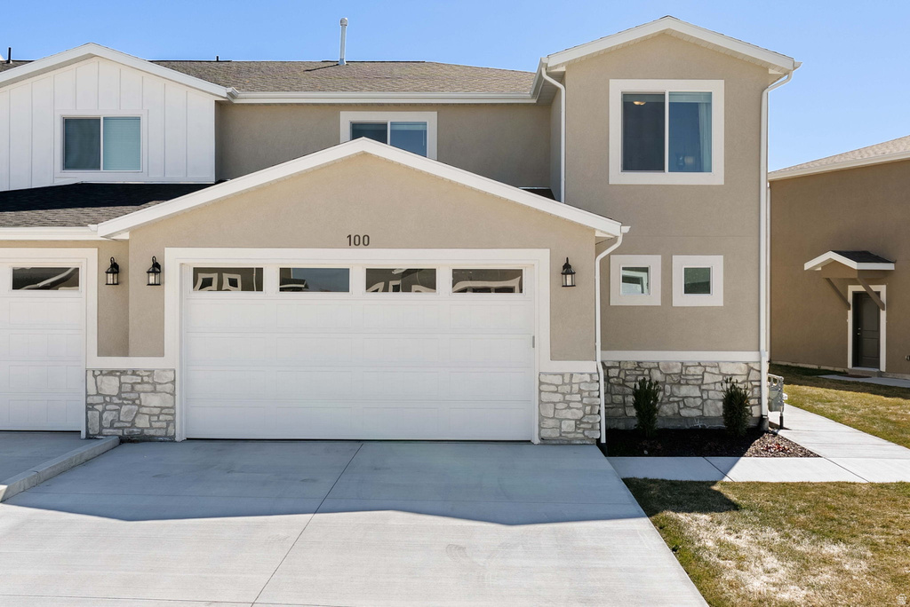 184 E 550 N #100 Richmond, UT 84333