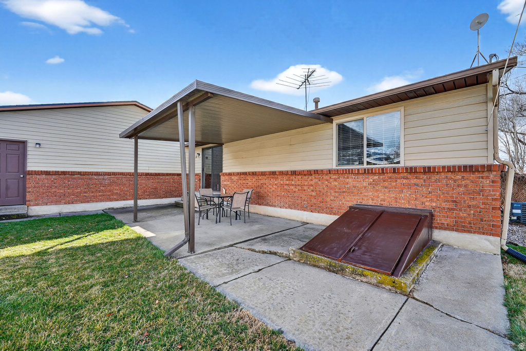 780 W 2250 S Woods Cross, UT 84087