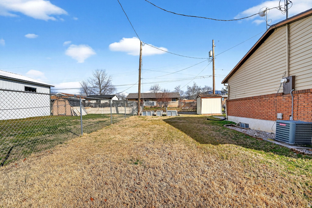 780 W 2250 S Woods Cross, UT 84087