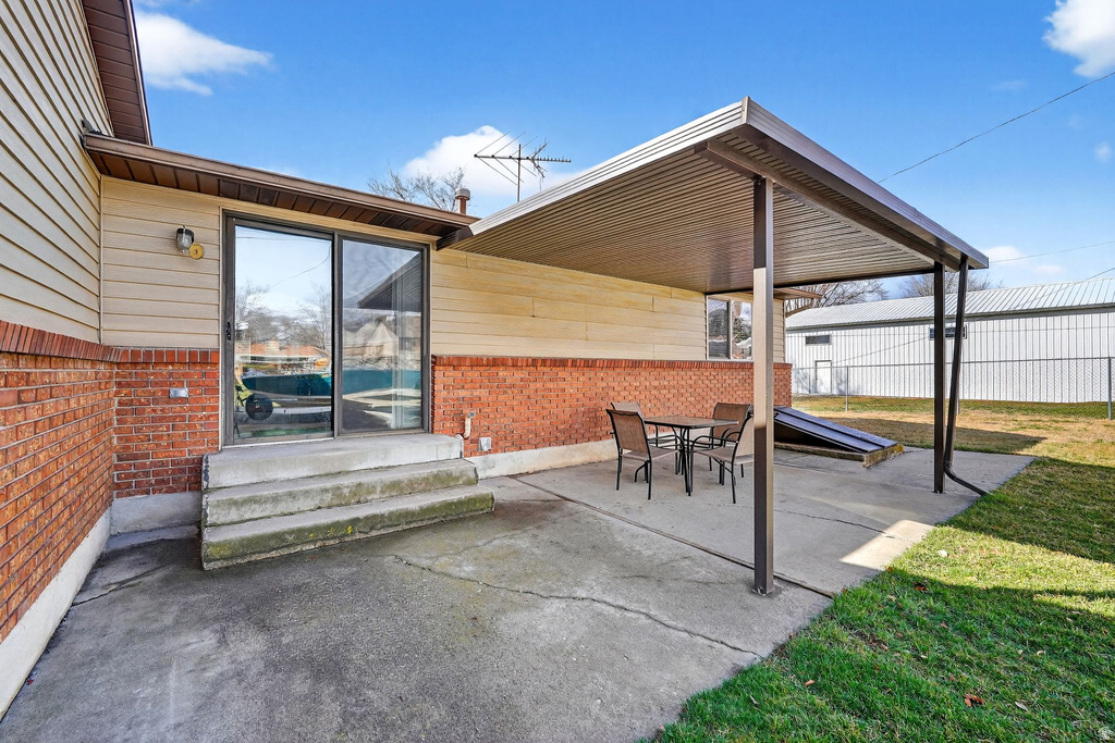 780 W 2250 S Woods Cross, UT 84087