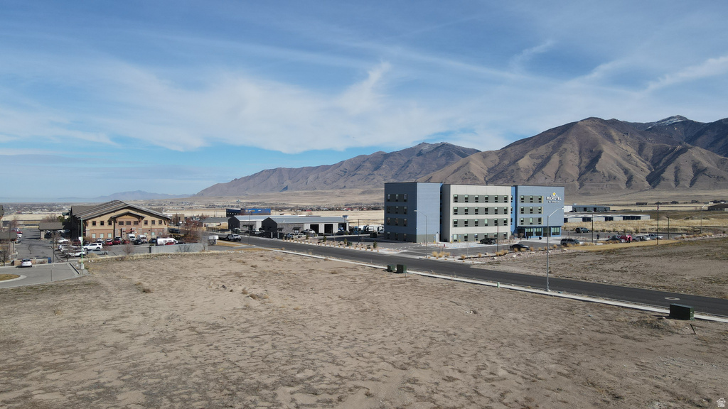 2275 N 470 ST Tooele, UT 84074