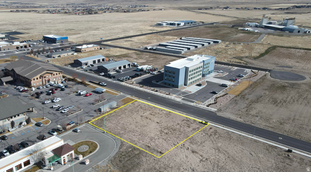 2275 N 470 ST Tooele, UT 84074