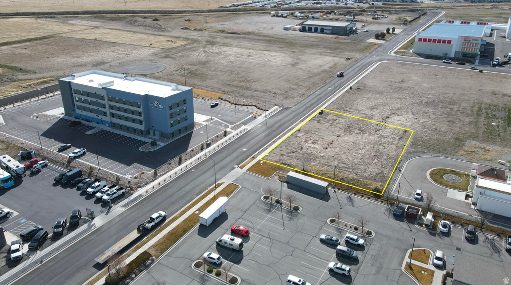 2275 N 470 ST Tooele, UT 84074