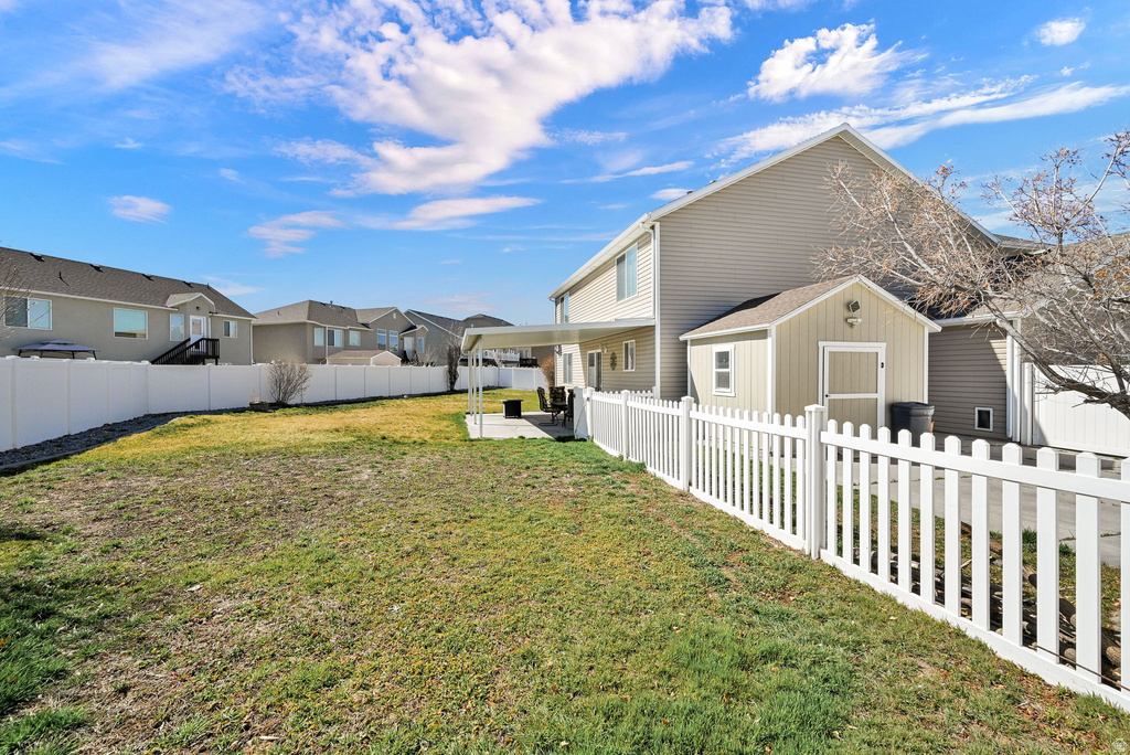 892 N FLINT CIR Tooele, UT 84074