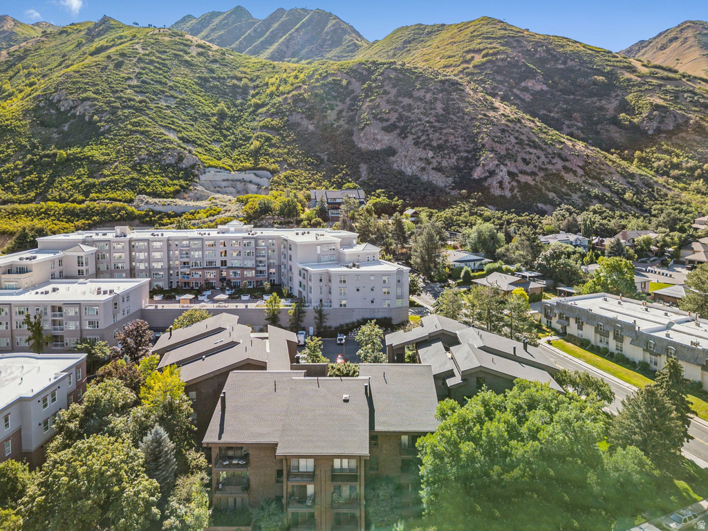 939 S DONNER WAY #A201 Salt Lake City, UT 84108