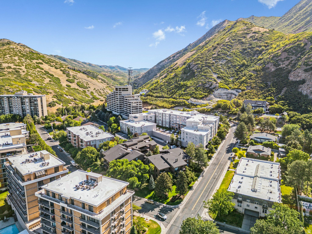 939 S DONNER WAY #A201 Salt Lake City, UT 84108