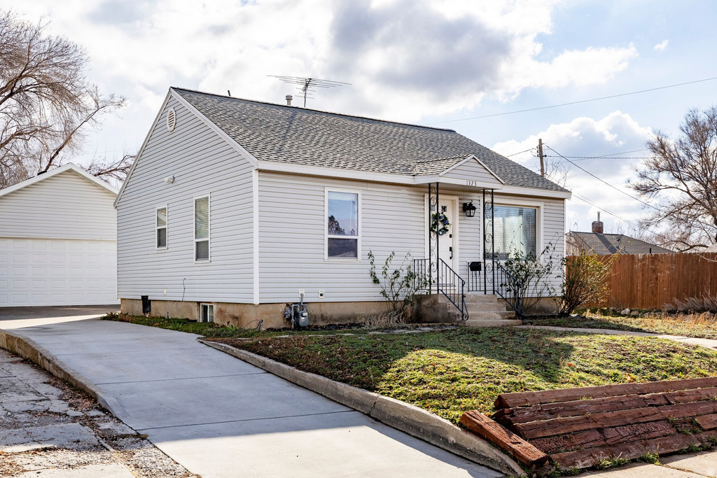 1323 E 22ND ST Ogden, UT 84401