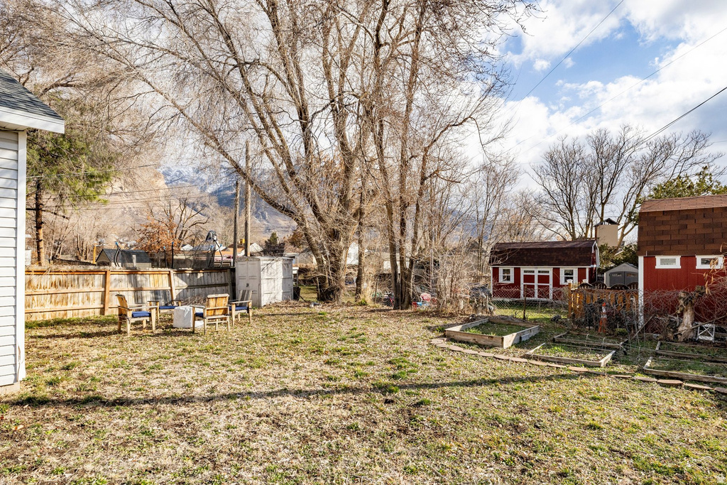 1323 E 22ND ST Ogden, UT 84401