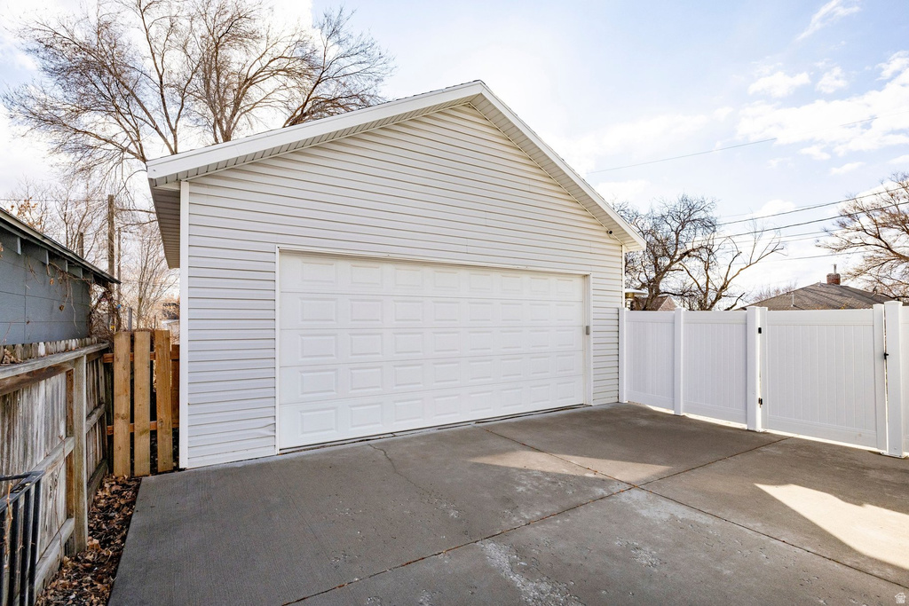 1323 E 22ND ST Ogden, UT 84401