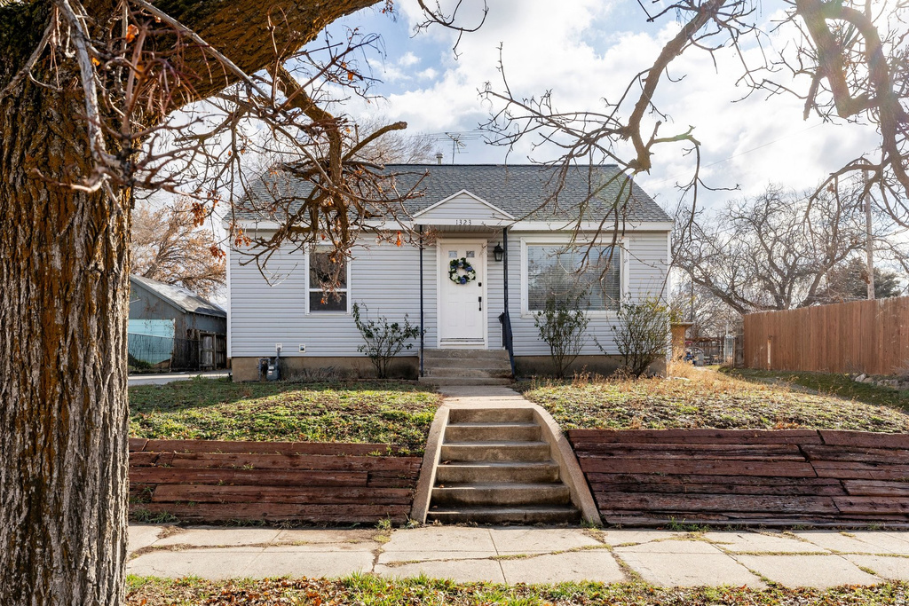 1323 E 22ND ST Ogden, UT 84401
