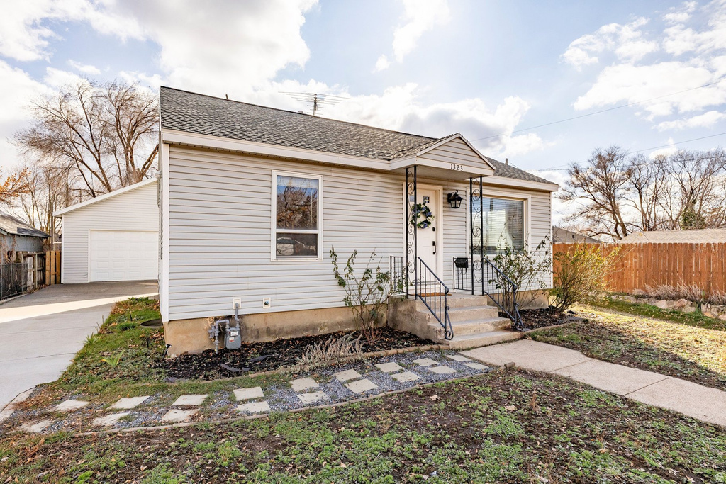 1323 E 22ND ST Ogden, UT 84401