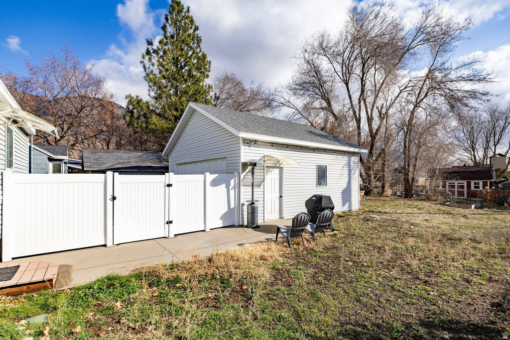 1323 E 22ND ST Ogden, UT 84401