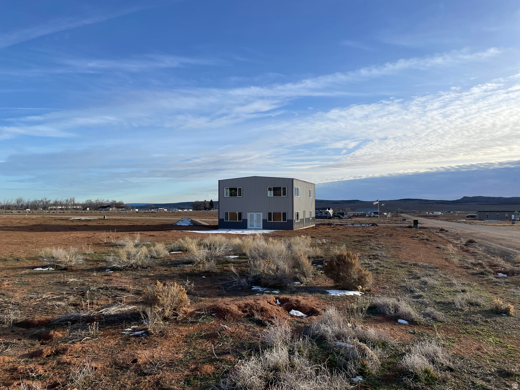 17 E CHASE DR La Sal, UT 84530