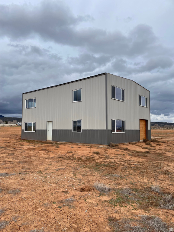 17 E CHASE DR La Sal, UT 84530