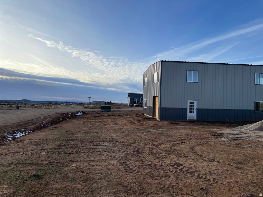 17 E CHASE DR La Sal, UT 84530