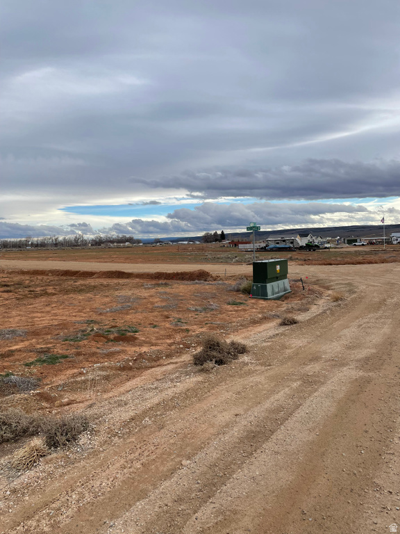 17 E CHASE DR La Sal, UT 84530