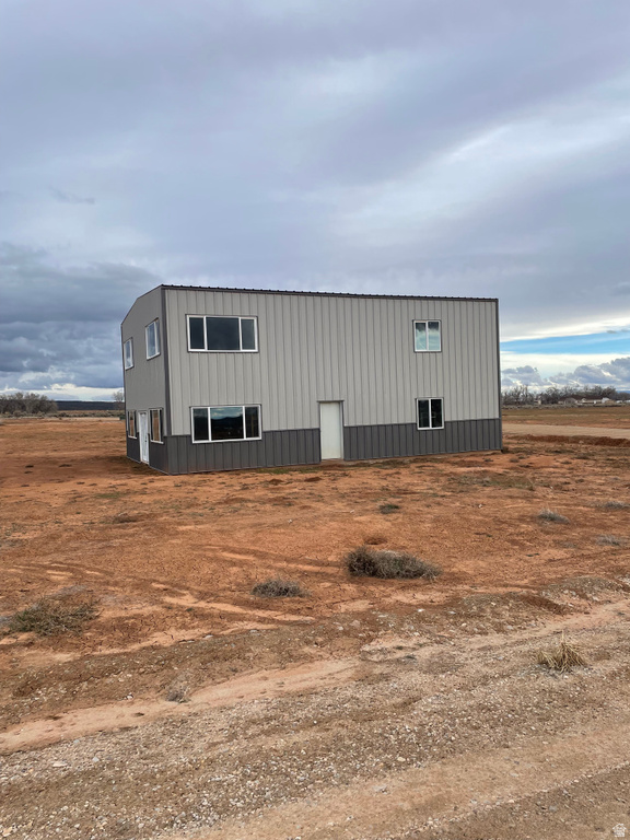 17 E CHASE DR La Sal, UT 84530