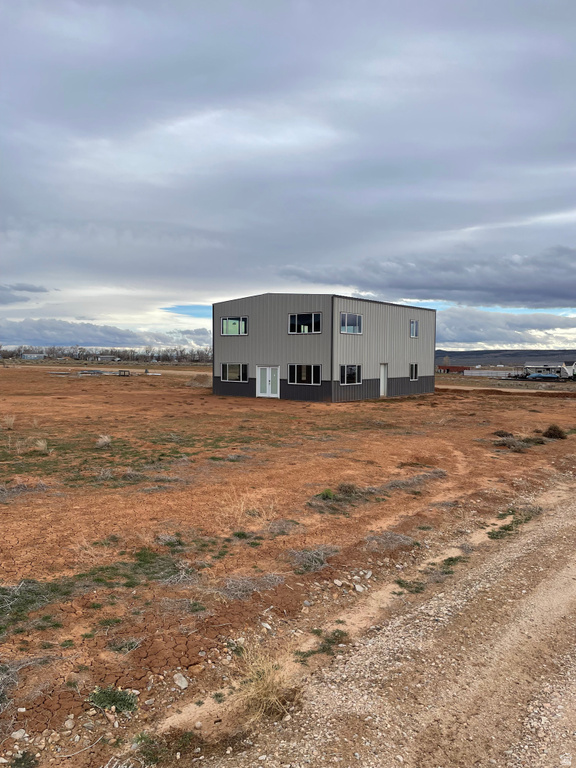 17 E CHASE DR La Sal, UT 84530