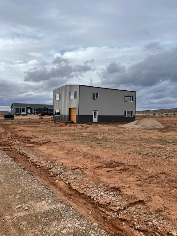 17 E CHASE DR La Sal, UT 84530