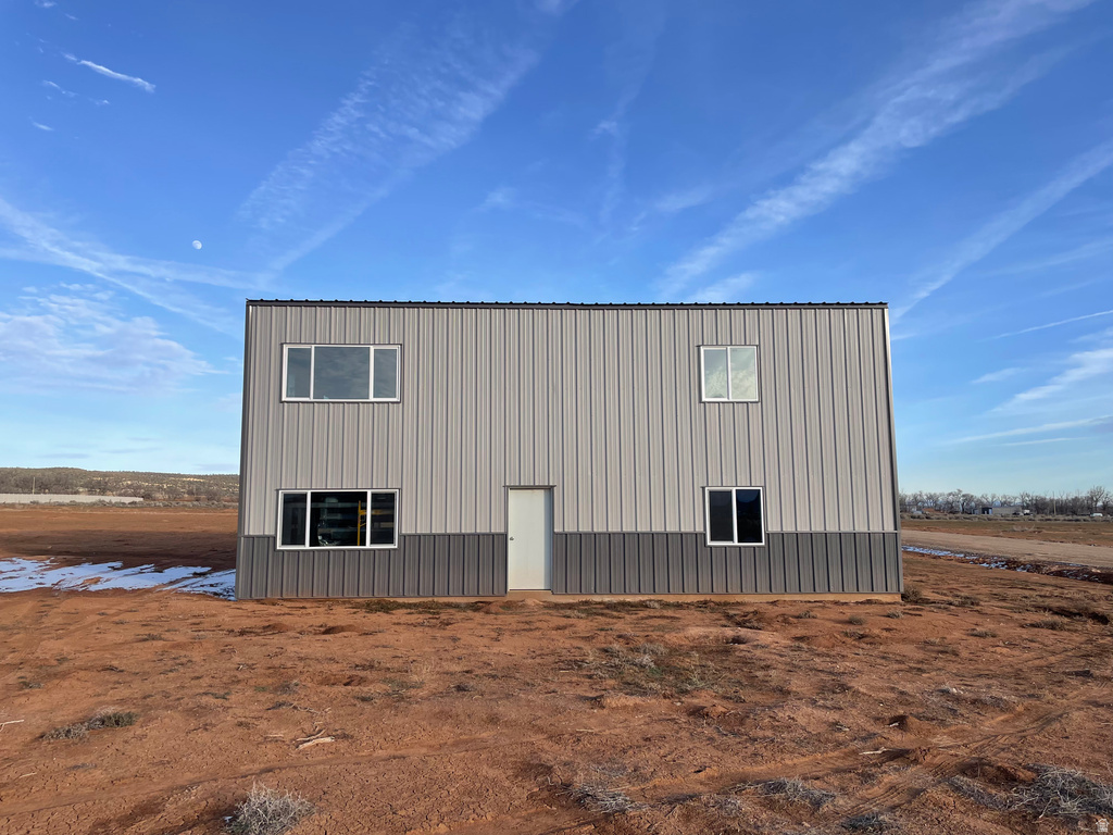 17 E CHASE DR La Sal, UT 84530