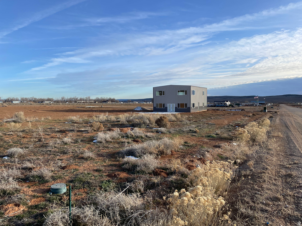 17 E CHASE DR La Sal, UT 84530