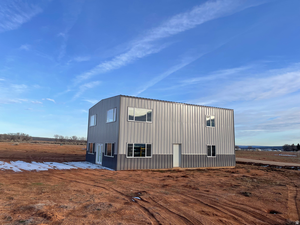 17 E CHASE DR La Sal, UT 84530