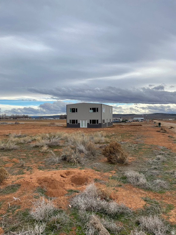 17 E CHASE DR La Sal, UT 84530