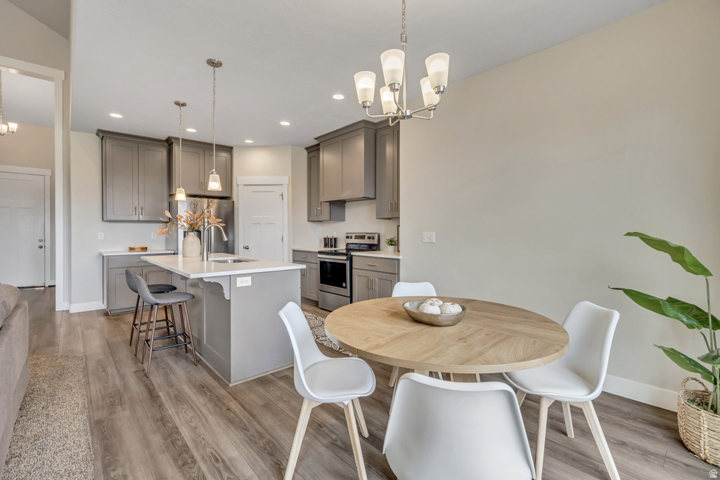 373 E SNOWY EGRET DR Salem, UT 84653