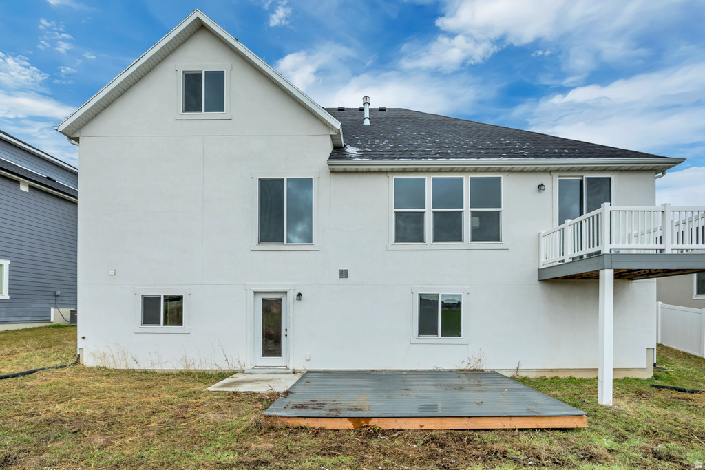 373 E SNOWY EGRET DR Salem, UT 84653