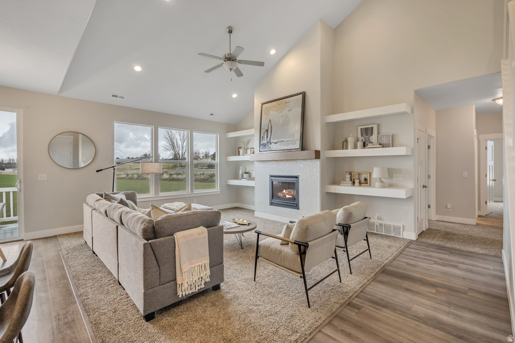 373 E SNOWY EGRET DR Salem, UT 84653