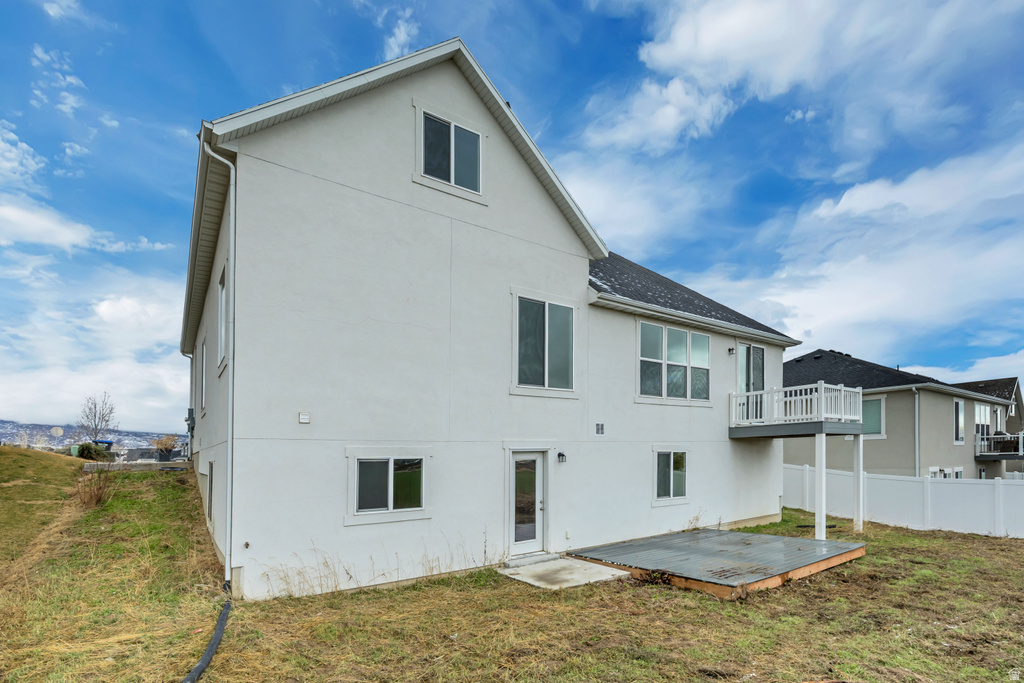 373 E SNOWY EGRET DR Salem, UT 84653