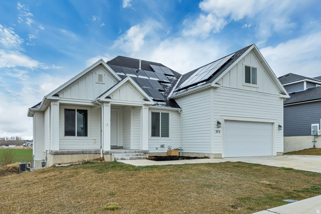 373 E SNOWY EGRET DR Salem, UT 84653