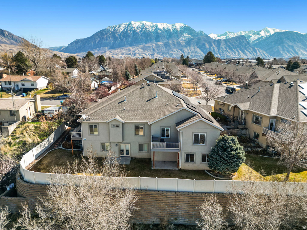 45 N 970 W Orem, UT 84057