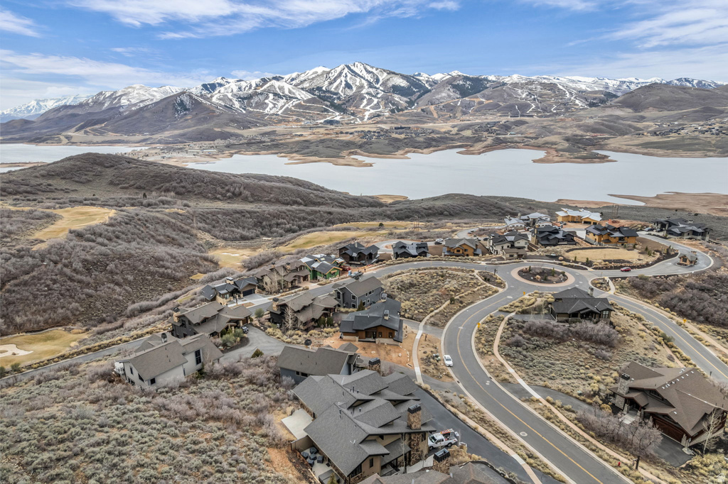 10740 N HIDEOUT TRL Hideout, UT 84036