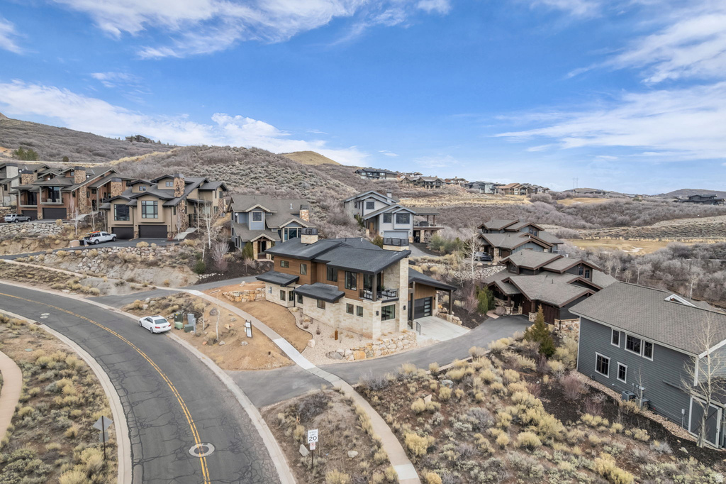 10740 N HIDEOUT TRL Hideout, UT 84036