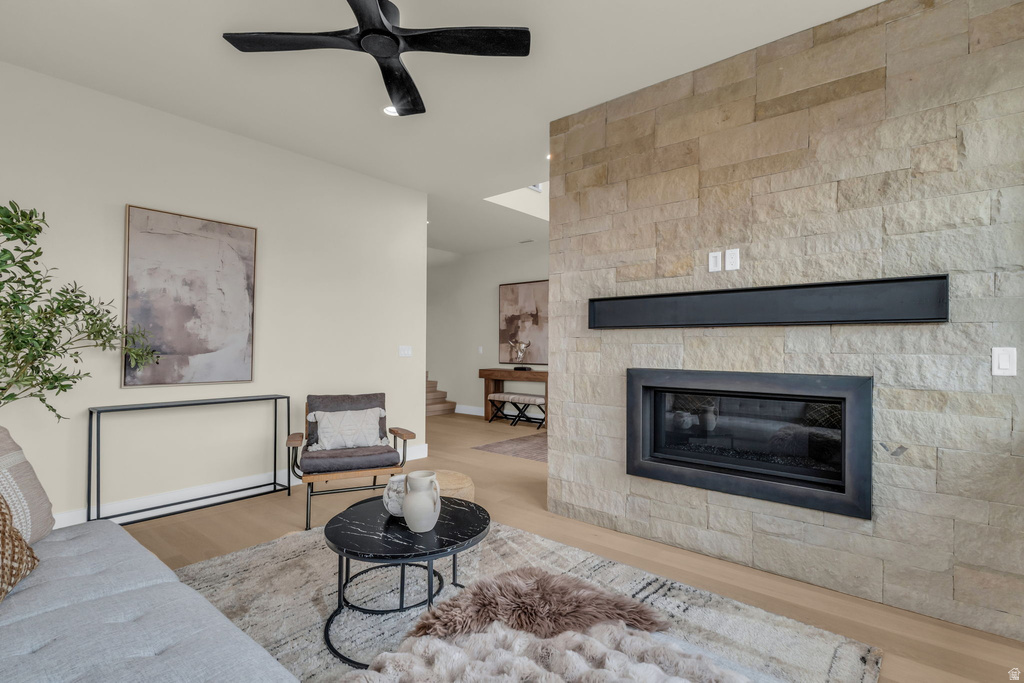 10740 N HIDEOUT TRL Hideout, UT 84036