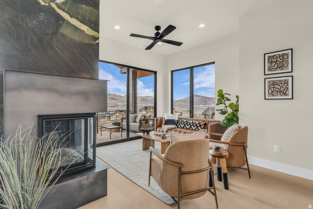 10740 N HIDEOUT TRL Hideout, UT 84036