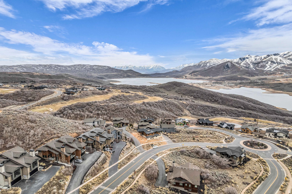 10740 N HIDEOUT TRL Hideout, UT 84036