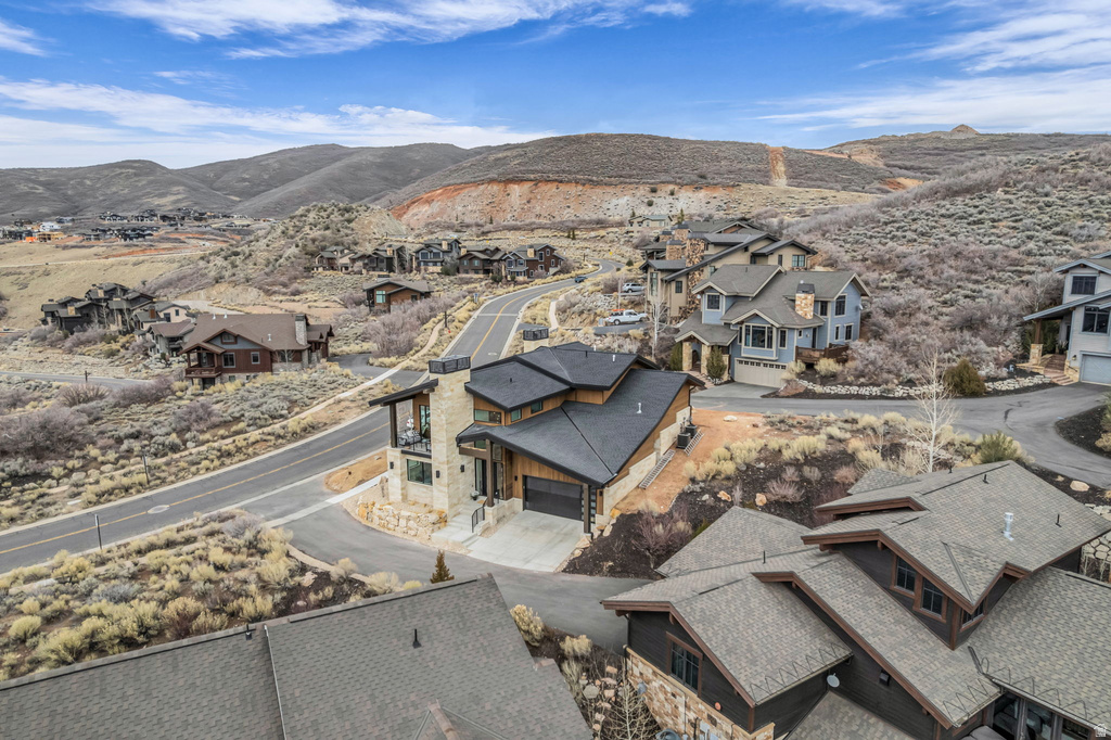 10740 N HIDEOUT TRL Hideout, UT 84036