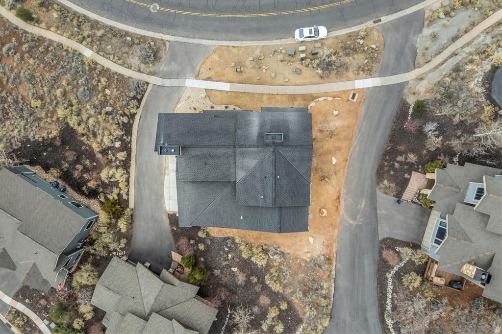 10740 N HIDEOUT TRL Hideout, UT 84036