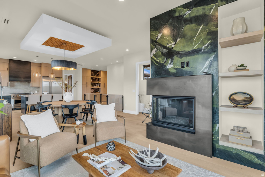 10740 N HIDEOUT TRL Hideout, UT 84036