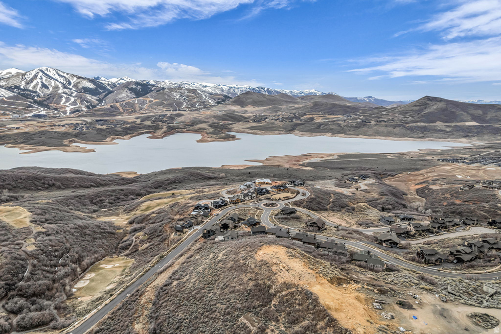 10740 N HIDEOUT TRL Hideout, UT 84036