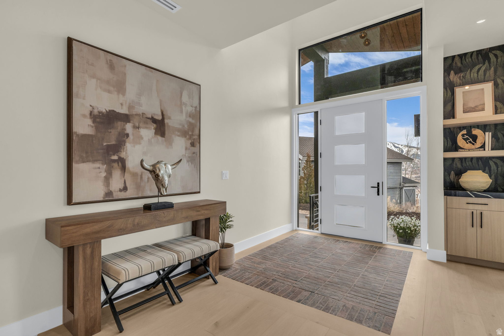 10740 N HIDEOUT TRL Hideout, UT 84036