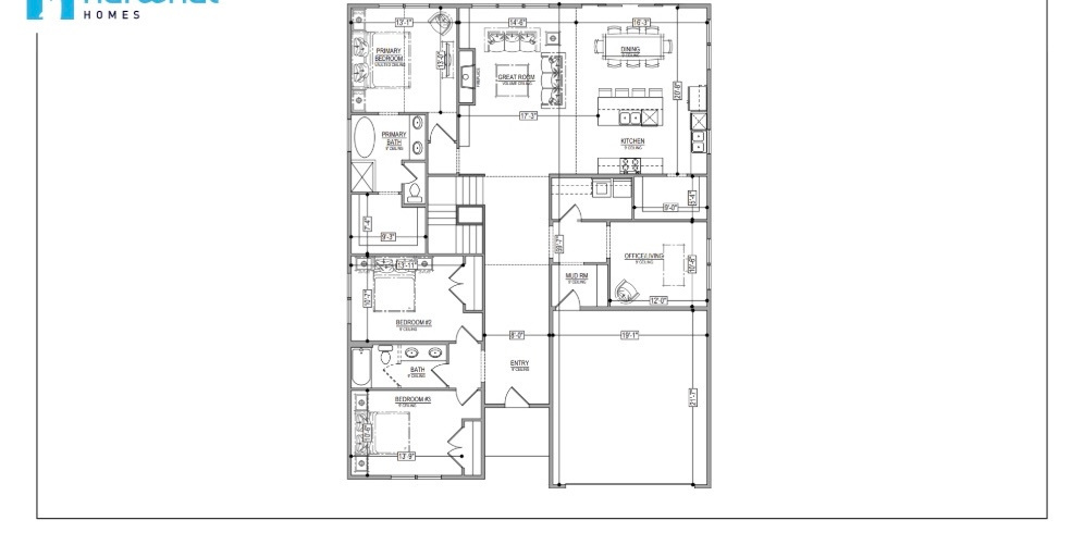 3348 W SOLEIL HILLS DR photo 3