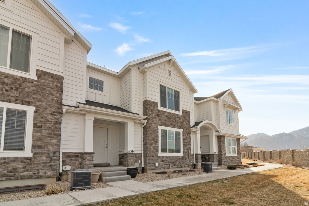 1156 S 800 W Spanish Fork, UT 84660