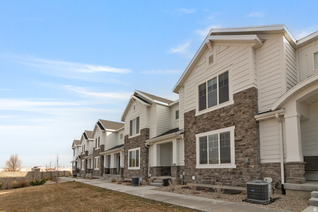 1156 S 800 W Spanish Fork, UT 84660