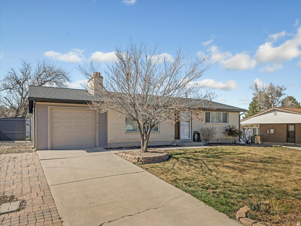 4452 S RENARDO PL West Valley City, UT 84119