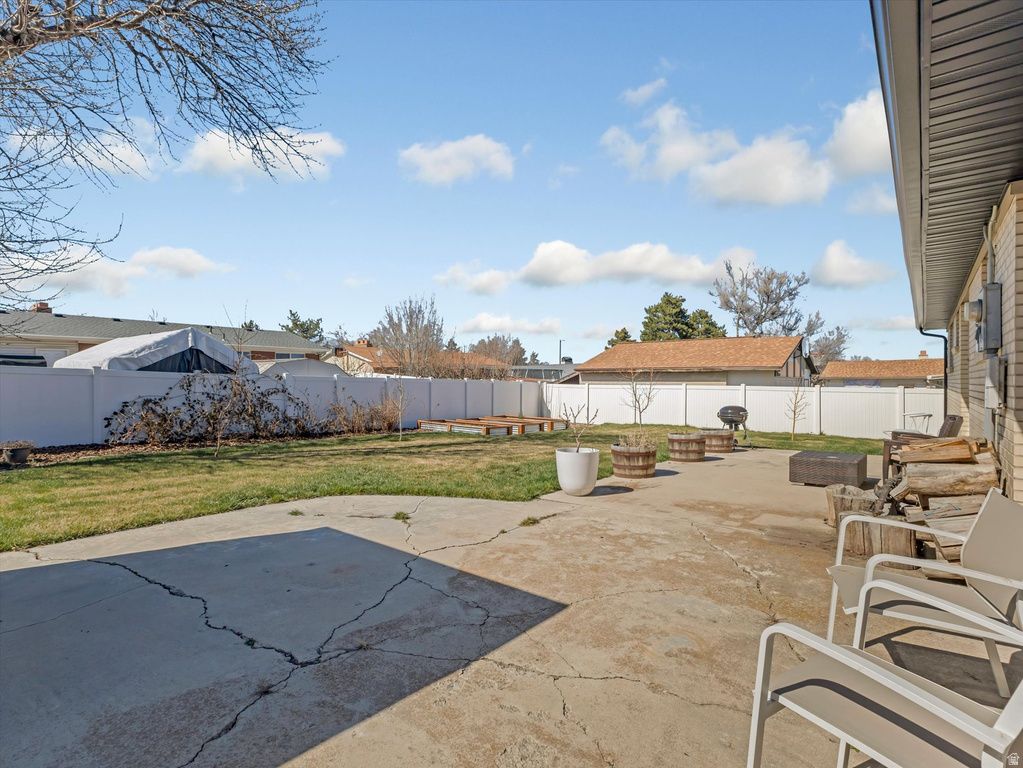 4452 S RENARDO PL West Valley City, UT 84119