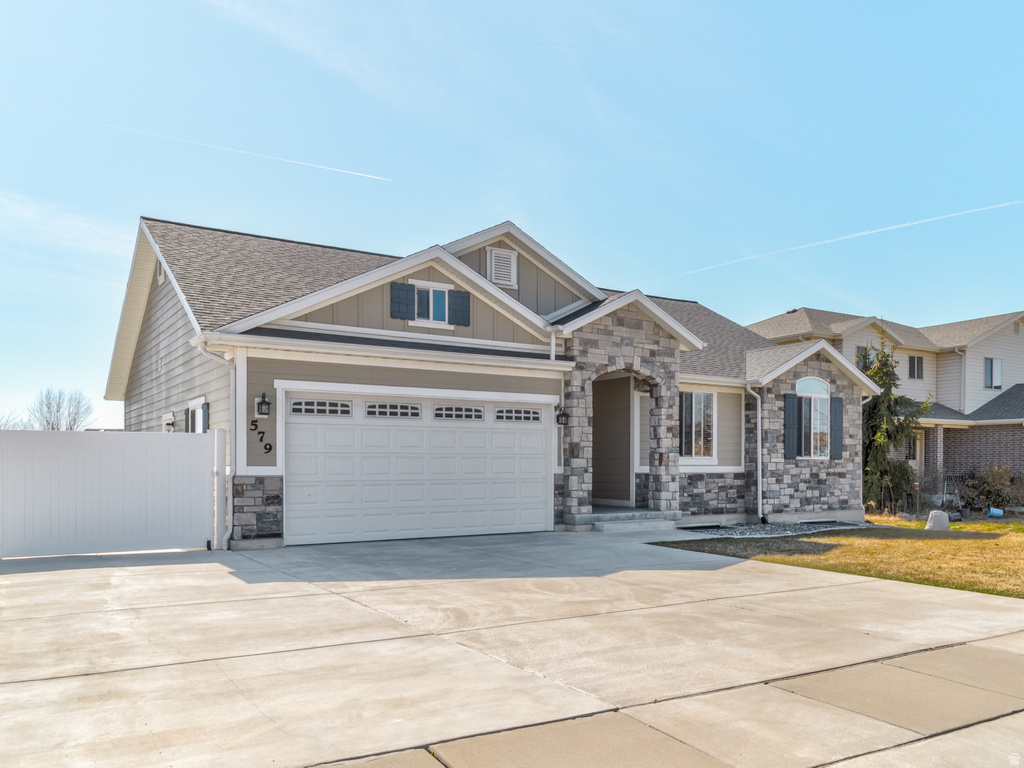 579 W 2350 N Layton, UT 84041